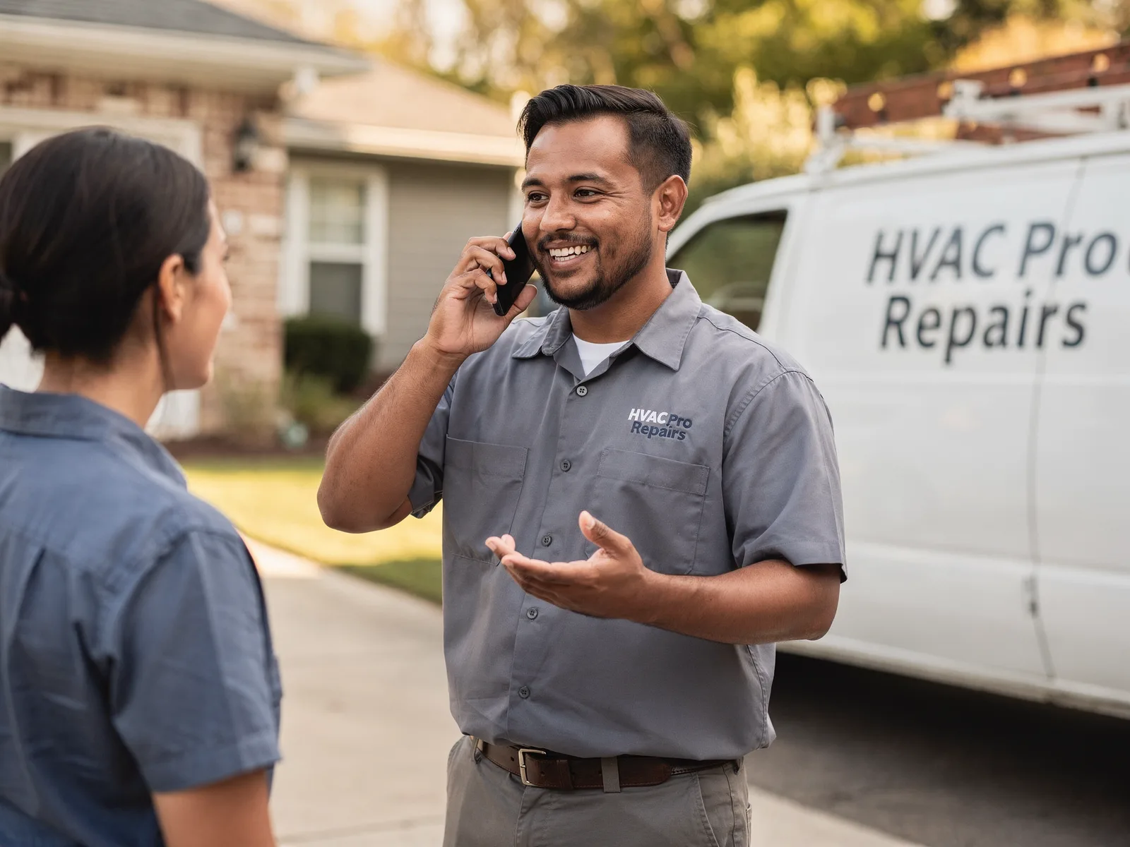 Heat Pump Repair Blue Ridge, VA FAQs